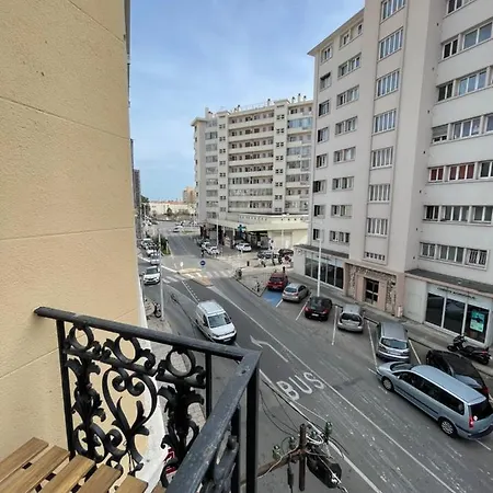 Cote D'Azur Appart Spacieux / Lumineux Toulon Exterior photo
