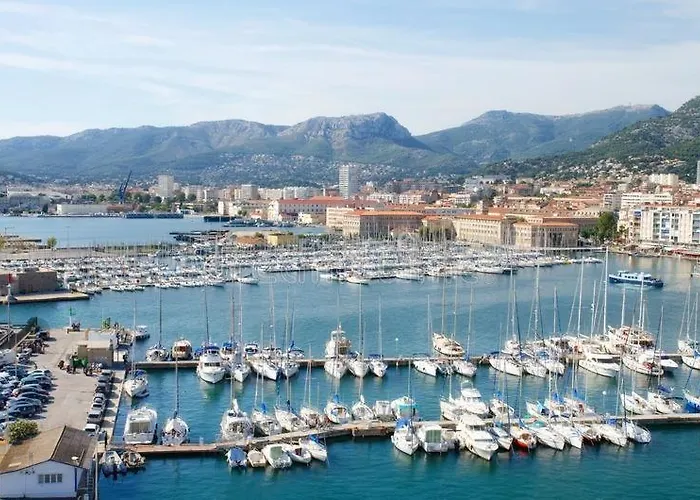 Cote D\'Azur Appart Spacieux / Lumineux