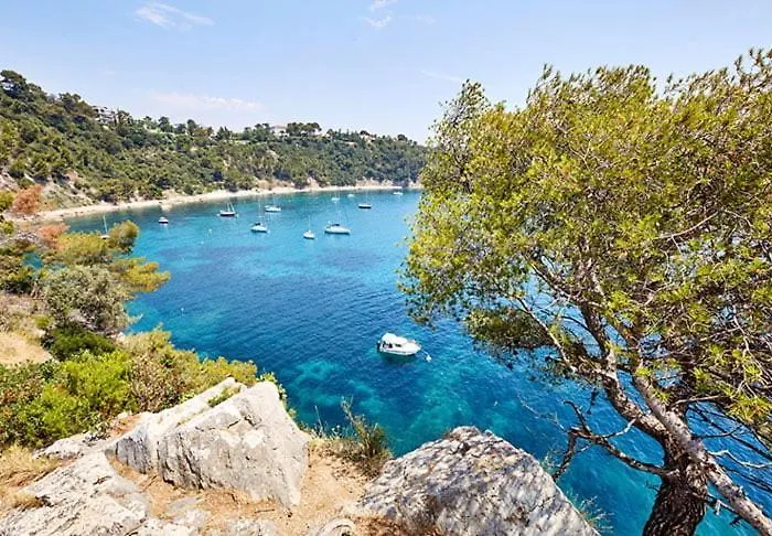 Cote D\'Azur Appart Spacieux / Lumineux