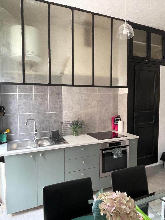 Cote D'azur Spacieux / Lumineux Apartment Toulon