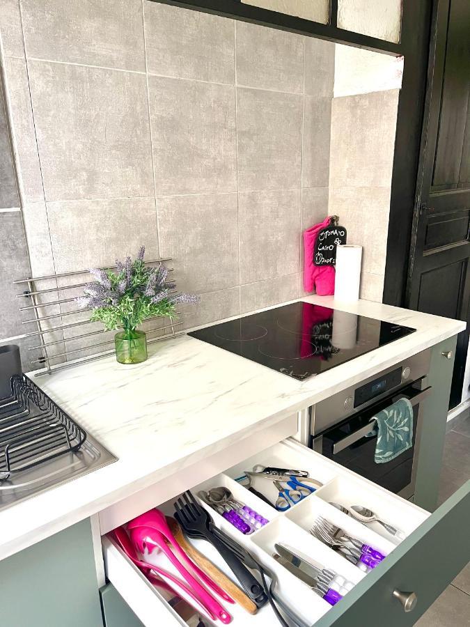 Appartement Cote D'azur Spacieux / Lumineux