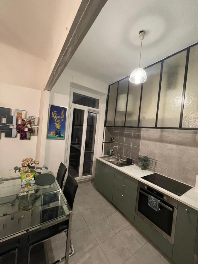 Cote D'azur Spacieux / Lumineux Appartement Toulon