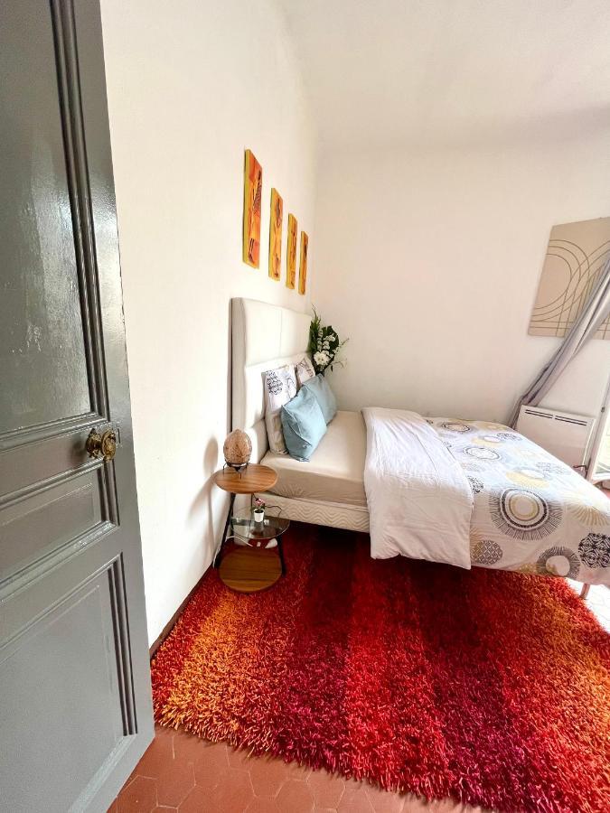 Cote D'azur Spacieux / Lumineux Apartment Toulon