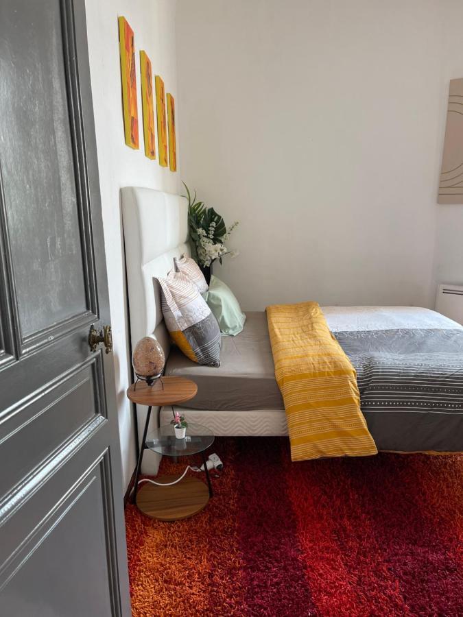 Appartement Cote D'azur Spacieux / Lumineux Toulon
