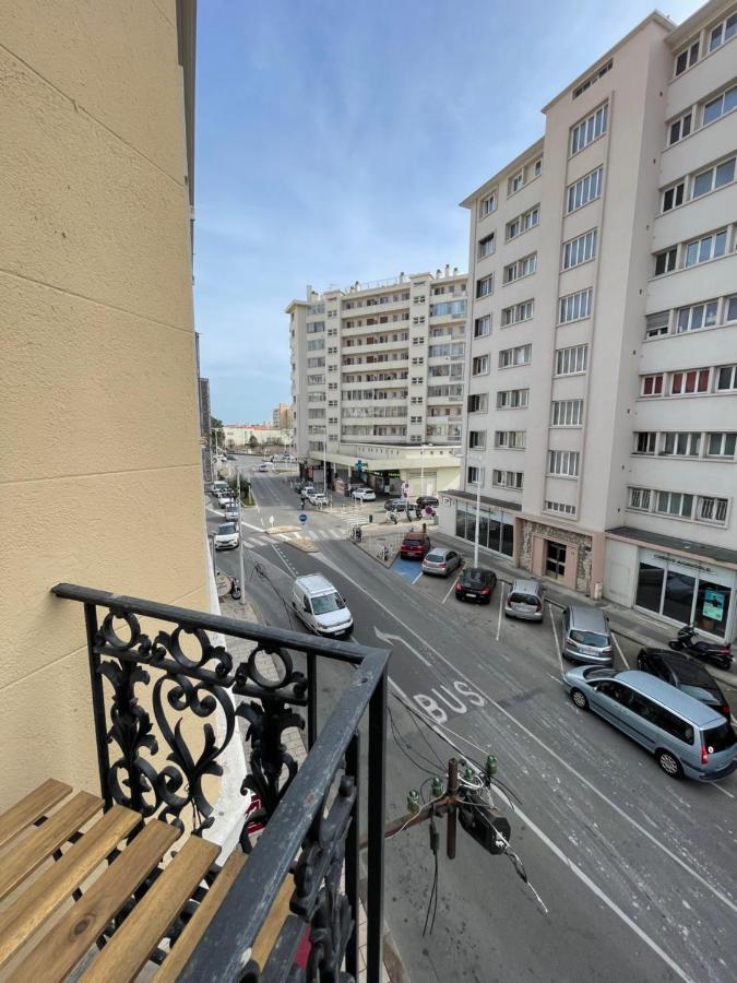 Cote D'azur Spacieux / Lumineux Appartamento *