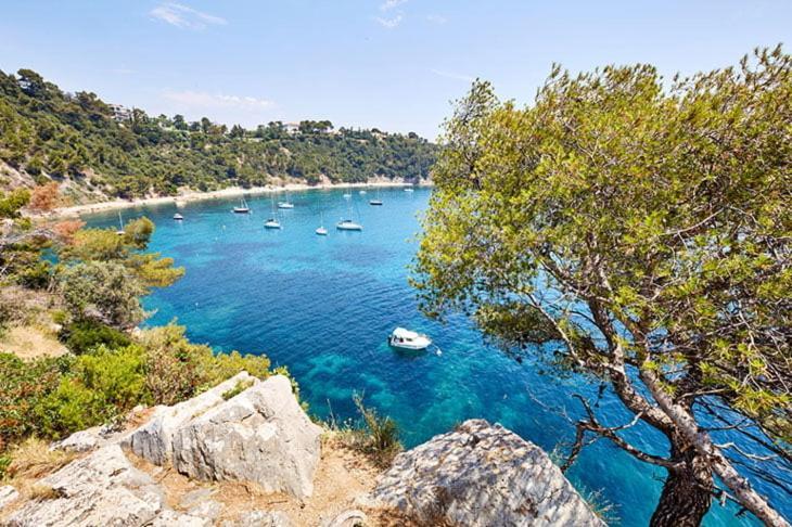 Cote D'azur Spacieux / Lumineux Appartement