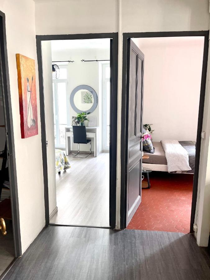 Appartement Cote D'azur Spacieux / Lumineux Toulon